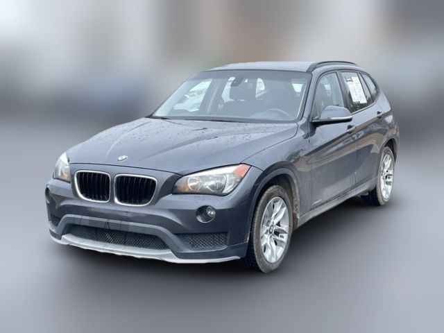 2015 BMW X1 xDrive28i