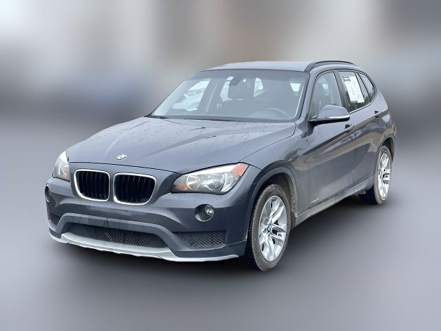 2015 BMW X1 xDrive28i