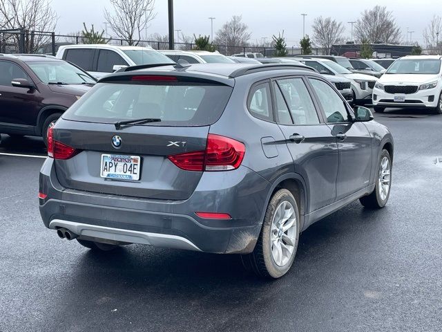 2015 BMW X1 xDrive28i