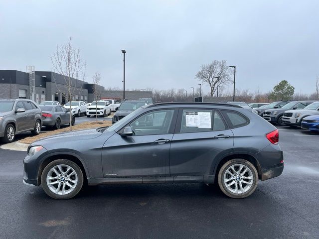 2015 BMW X1 xDrive28i