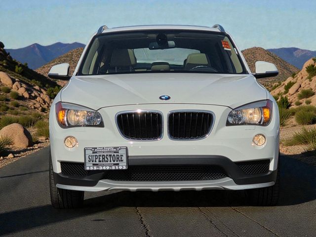 2015 BMW X1 xDrive28i