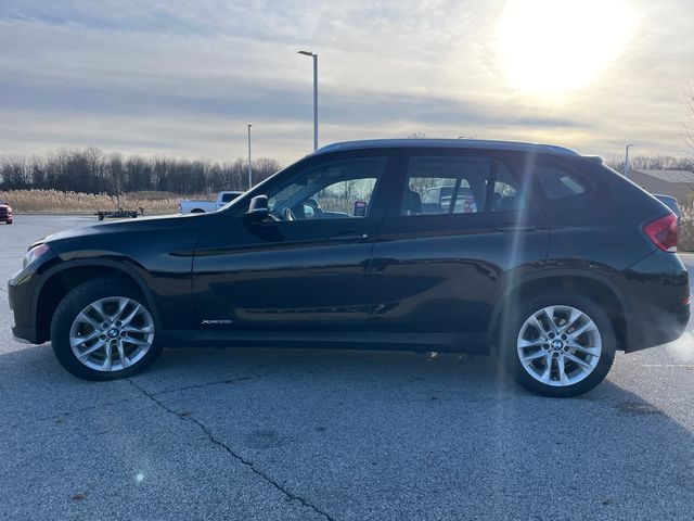 2015 BMW X1 xDrive28i