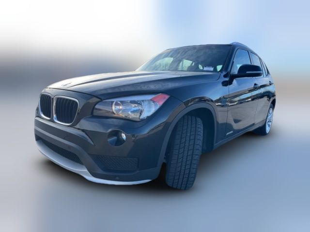 2015 BMW X1 xDrive28i