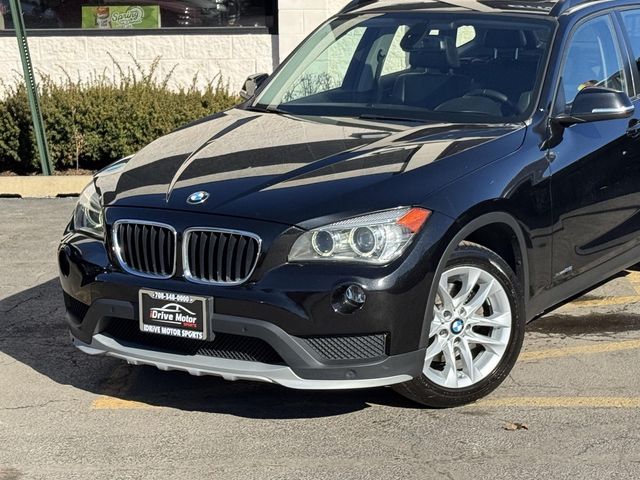 2015 BMW X1 xDrive28i