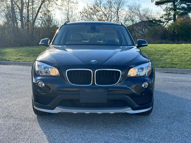 2015 BMW X1 xDrive28i