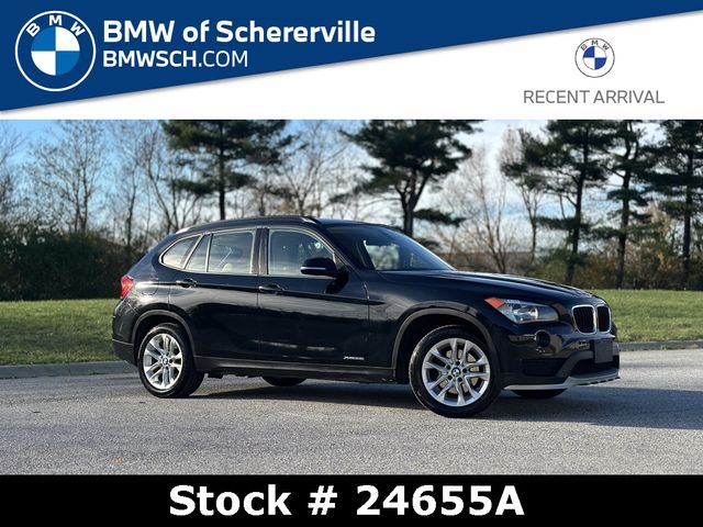 2015 BMW X1 xDrive28i