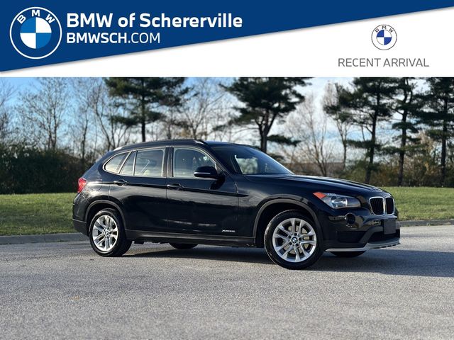 2015 BMW X1 xDrive28i