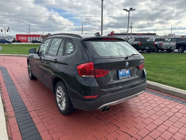 2015 BMW X1 xDrive28i