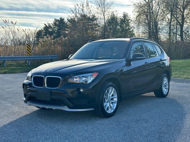 2015 BMW X1 xDrive28i