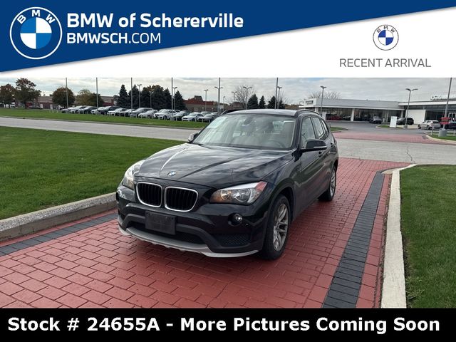 2015 BMW X1 xDrive28i