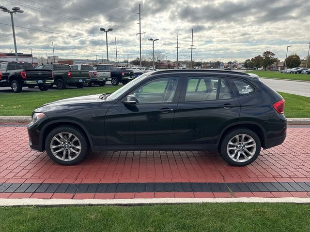 2015 BMW X1 xDrive28i