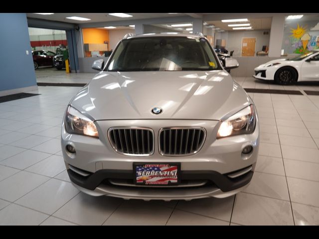 2015 BMW X1 xDrive28i