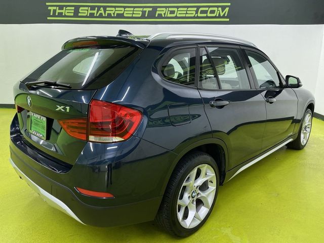 2015 BMW X1 xDrive28i