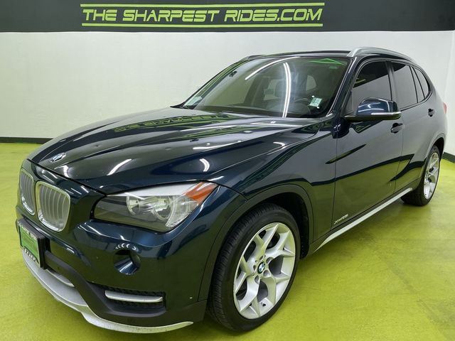 2015 BMW X1 xDrive28i