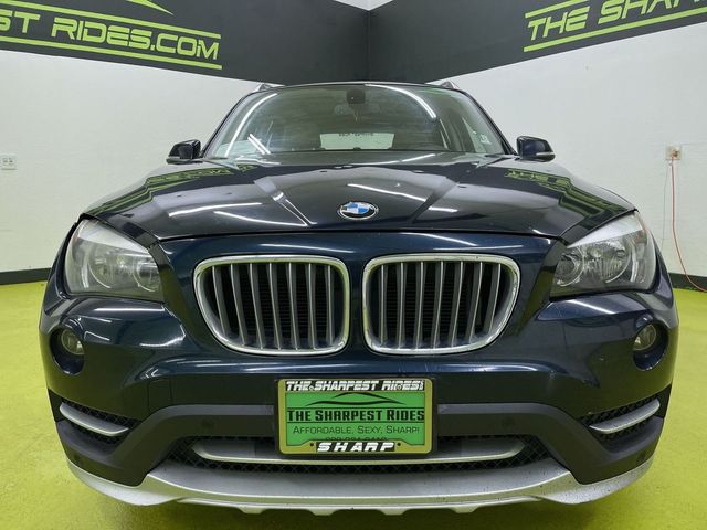 2015 BMW X1 xDrive28i