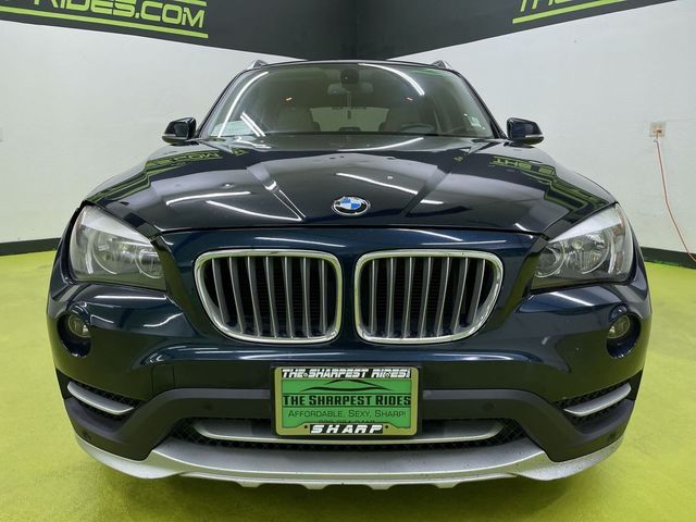 2015 BMW X1 xDrive28i