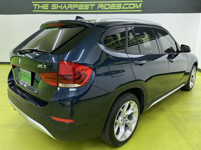 2015 BMW X1 xDrive28i