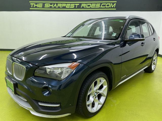 2015 BMW X1 xDrive28i