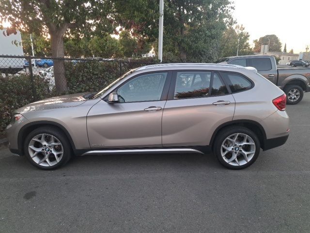 2015 BMW X1 xDrive28i