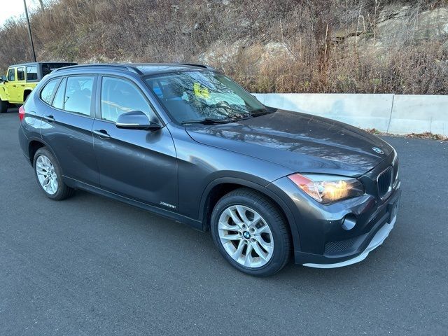 2015 BMW X1 xDrive28i