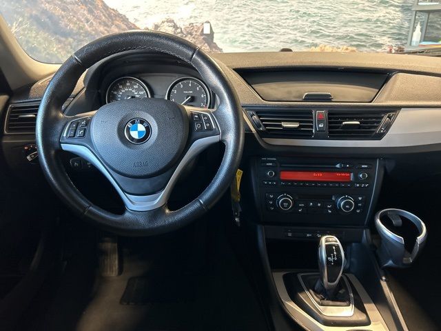 2015 BMW X1 xDrive28i