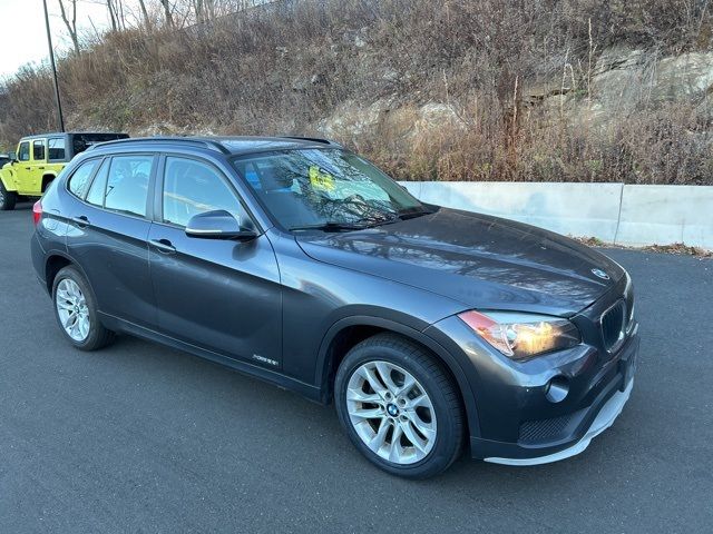 2015 BMW X1 xDrive28i