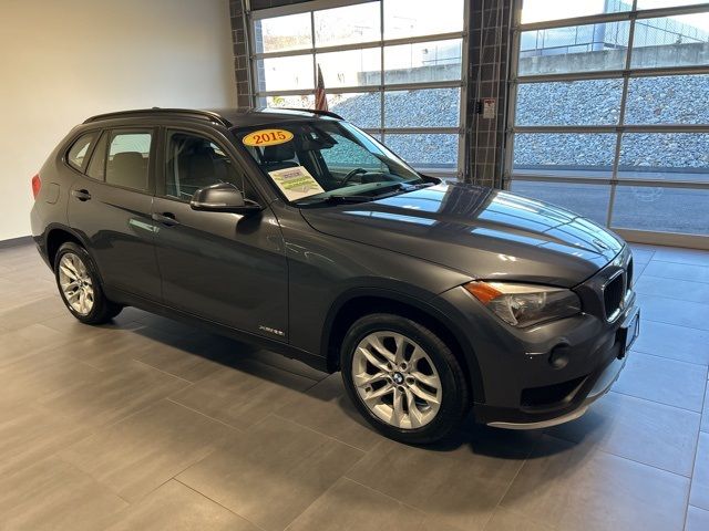 2015 BMW X1 xDrive28i