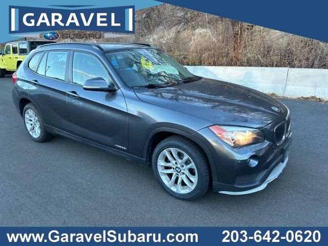 2015 BMW X1 xDrive28i