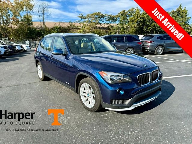 2015 BMW X1 xDrive28i