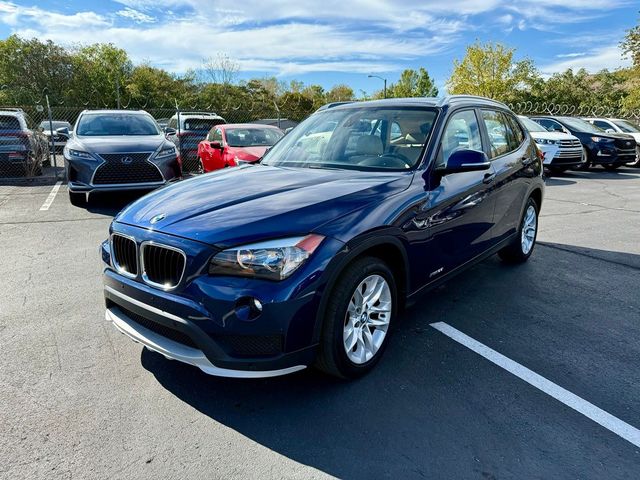 2015 BMW X1 xDrive28i