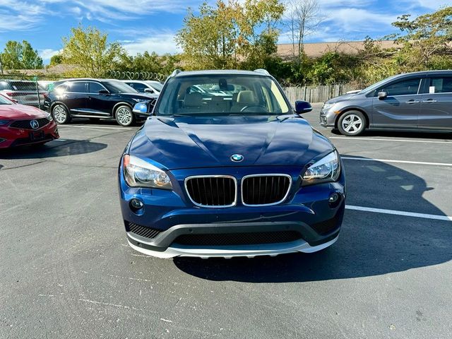 2015 BMW X1 xDrive28i