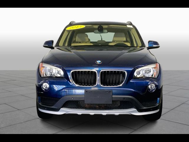 2015 BMW X1 xDrive28i