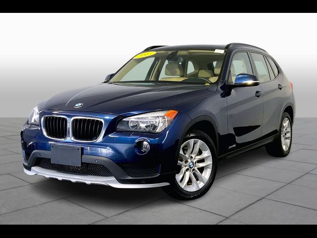 2015 BMW X1 xDrive28i