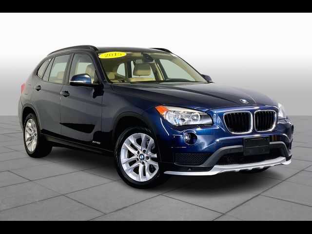 2015 BMW X1 xDrive28i