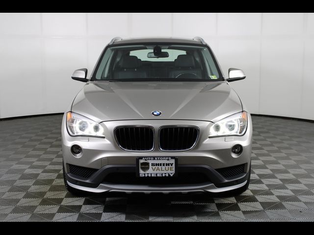 2015 BMW X1 xDrive28i