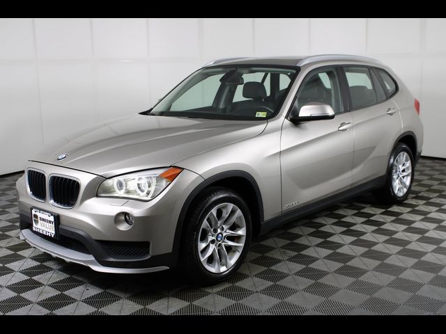 2015 BMW X1 xDrive28i