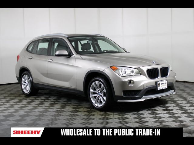 2015 BMW X1 xDrive28i