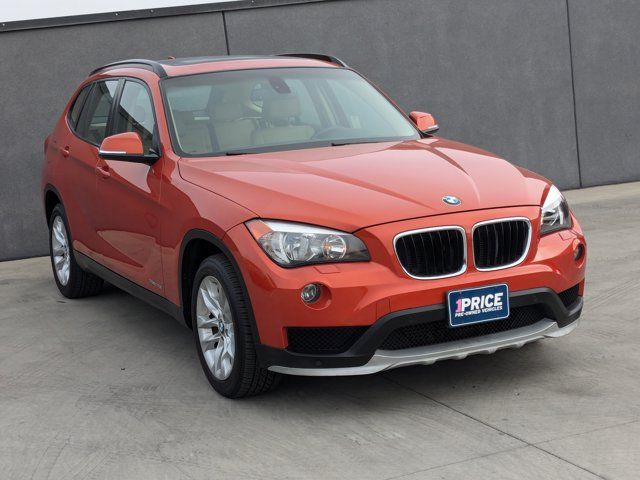 2015 BMW X1 xDrive28i