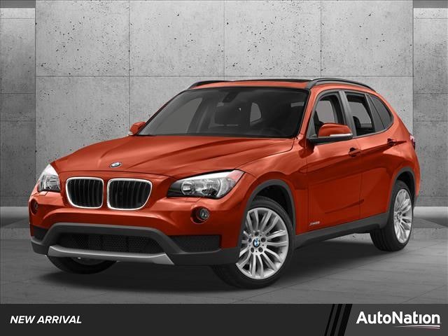 2015 BMW X1 xDrive28i