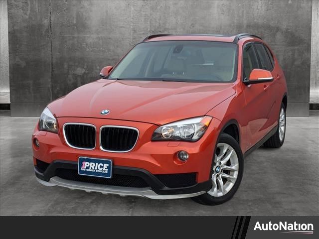 2015 BMW X1 xDrive28i