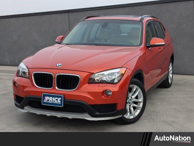 2015 BMW X1 xDrive28i