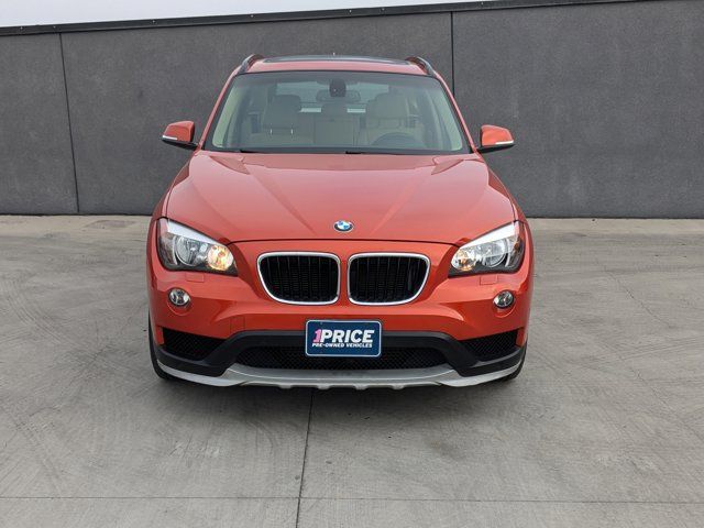 2015 BMW X1 xDrive28i