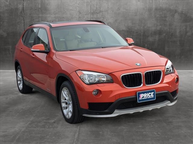 2015 BMW X1 xDrive28i