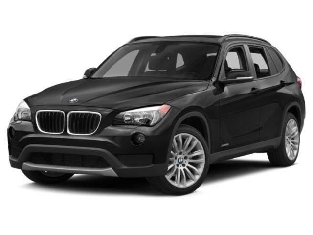 2015 BMW X1 xDrive28i