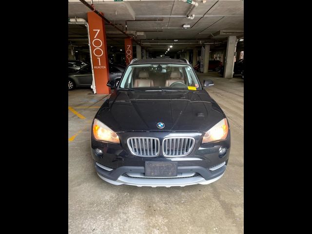 2015 BMW X1 xDrive28i