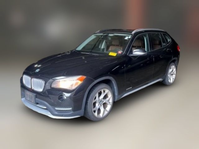 2015 BMW X1 xDrive28i