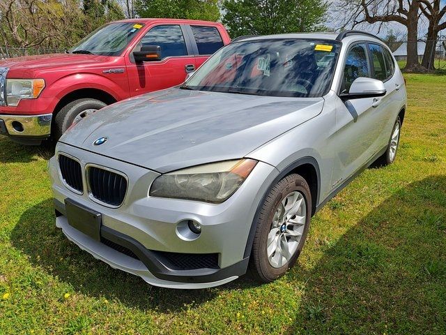 2015 BMW X1 xDrive28i