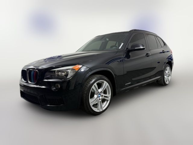 2015 BMW X1 xDrive28i