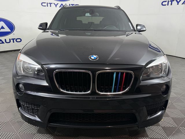 2015 BMW X1 xDrive28i