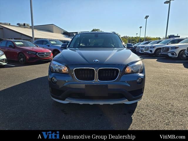 2015 BMW X1 xDrive28i